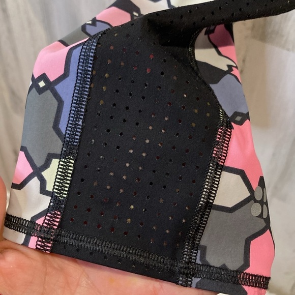 Sweaty Betty Crop Legging - Picture 4 of 8